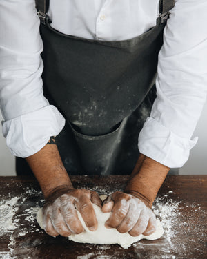 Apron