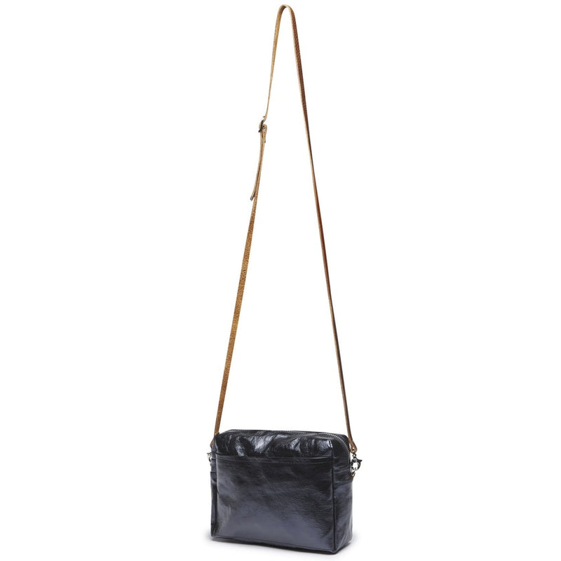Shoulder Pochette Metallic