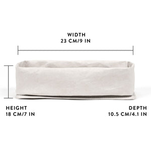 Panino Tray Cashmere