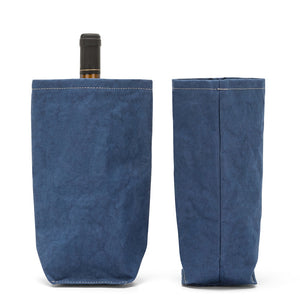 Paper Wine Bag with cooler
