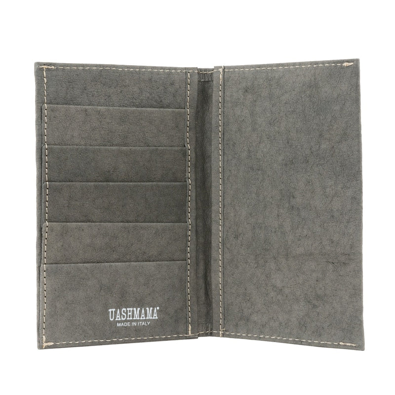 Paper Large Wallet ~ vegan