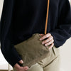 Shoulder Pochette