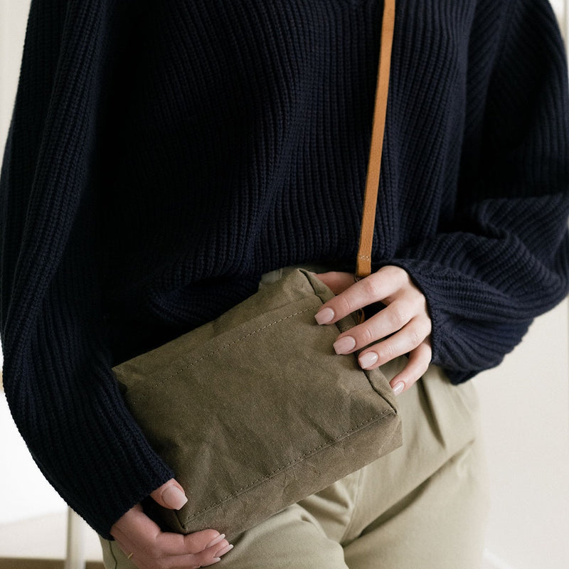 Shoulder Pochette