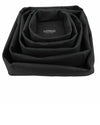 Box Tray Black