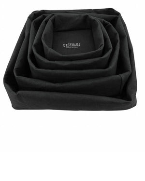 Box Tray Black
