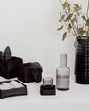 Box Tray Black