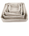 Box Tray Cashmere