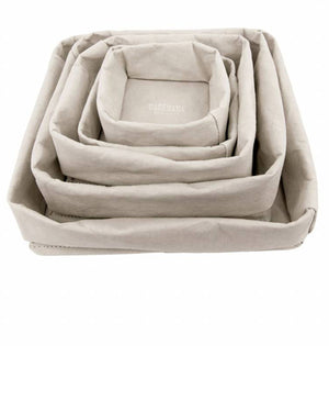 Box Tray Cashmere