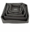 Box Tray Dark Grey