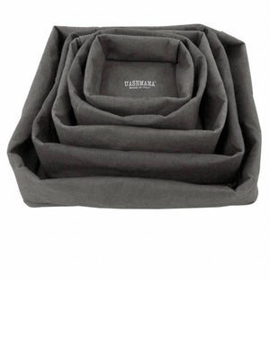 Box Tray Dark Grey