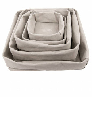 Box Tray Grey