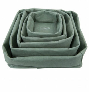 Box Tray Sage