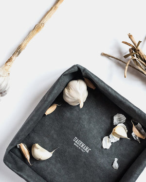 Box Tray Dark Grey