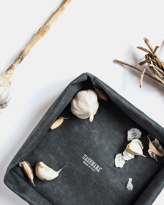 Box Tray Dark Grey