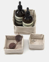 Box Tray Cashmere