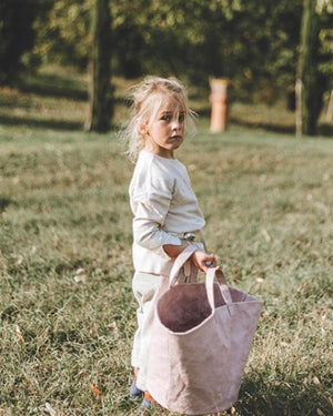 Paper Bucket