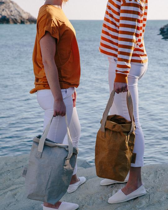 Shoulder Bag ~ vegan