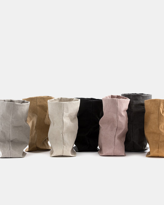 Paper Wine Bag with cooler