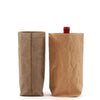 Paper Wine Bag with cooler
