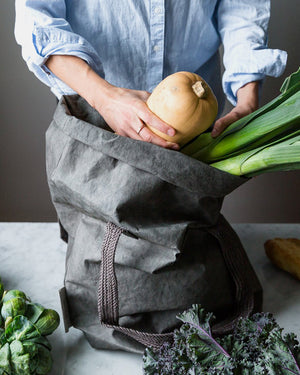 Shoulder Bag ~ vegan