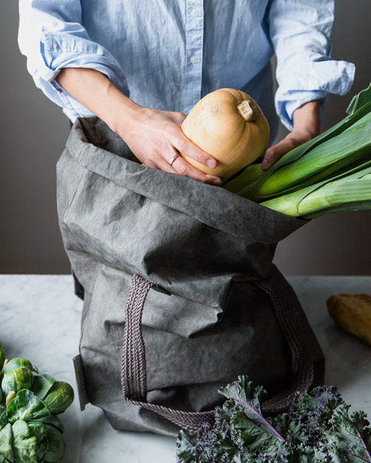 Shoulder Bag ~ vegan