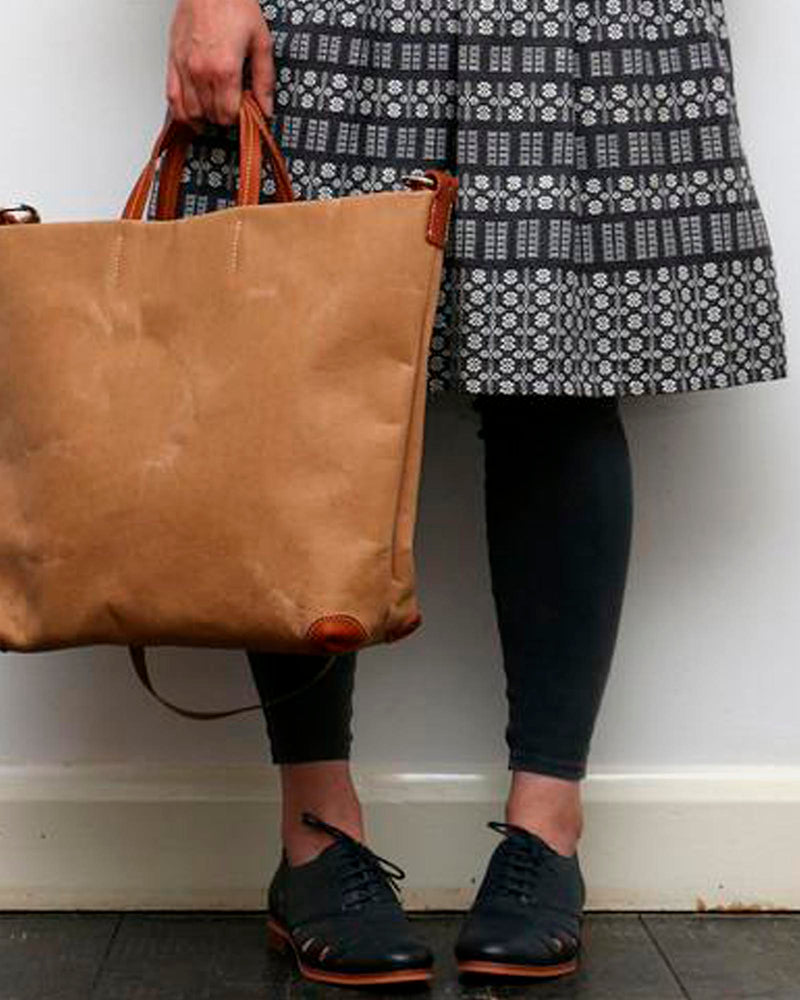 Cross Body Tote