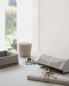 Metallic Large Wallet ~ vegan