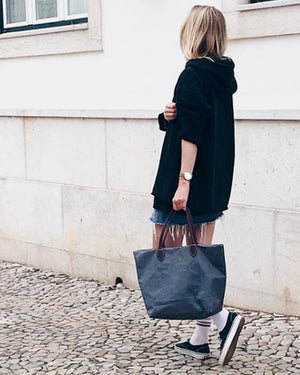 Paper Tote