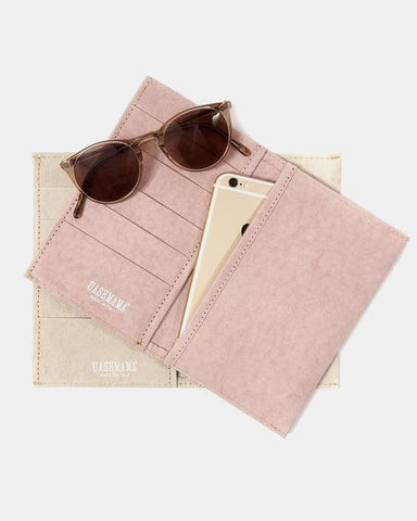 Carry Bag ~ vegan
