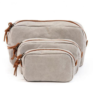Wash Bag Paper