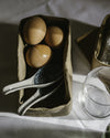 Box Tray Brown