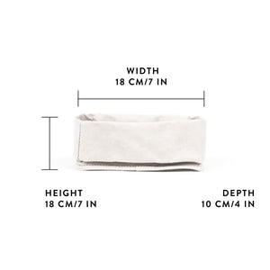 Panino Tray White