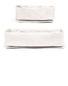 Panino Tray White