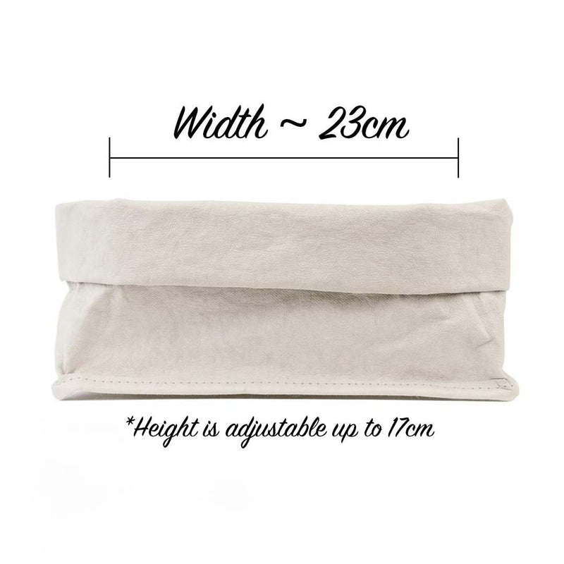 Box Tray Cashmere