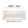 Box Tray White