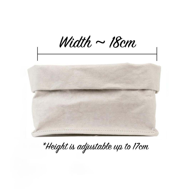 Box Tray Cashmere