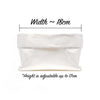 Box Tray White