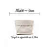 Box Tray Cashmere