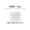 Box Tray White