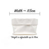 Box Tray White