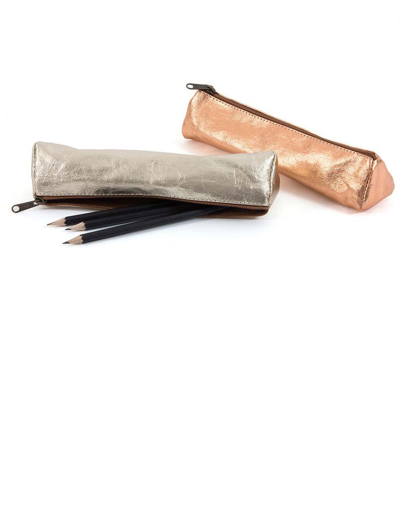 Metallic Slim Case ~ vegan