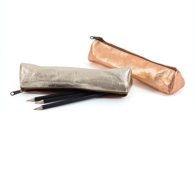 Metallic Slim Case ~ vegan