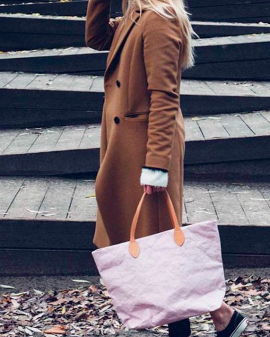 Paper Tote