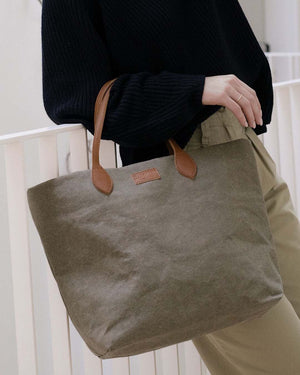Paper Tote