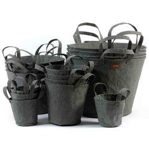 Paper Bucket