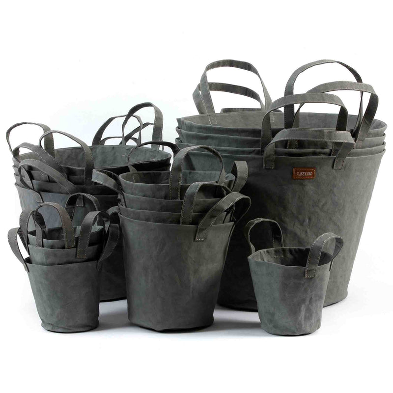 Paper Bucket