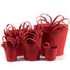 Paper Bucket