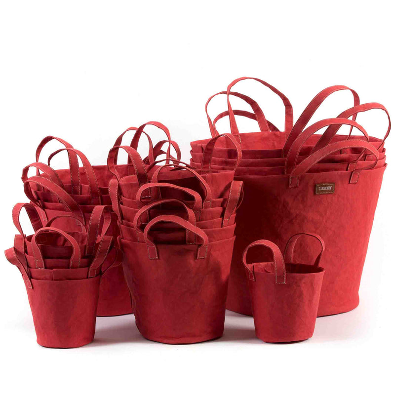 Paper Bucket