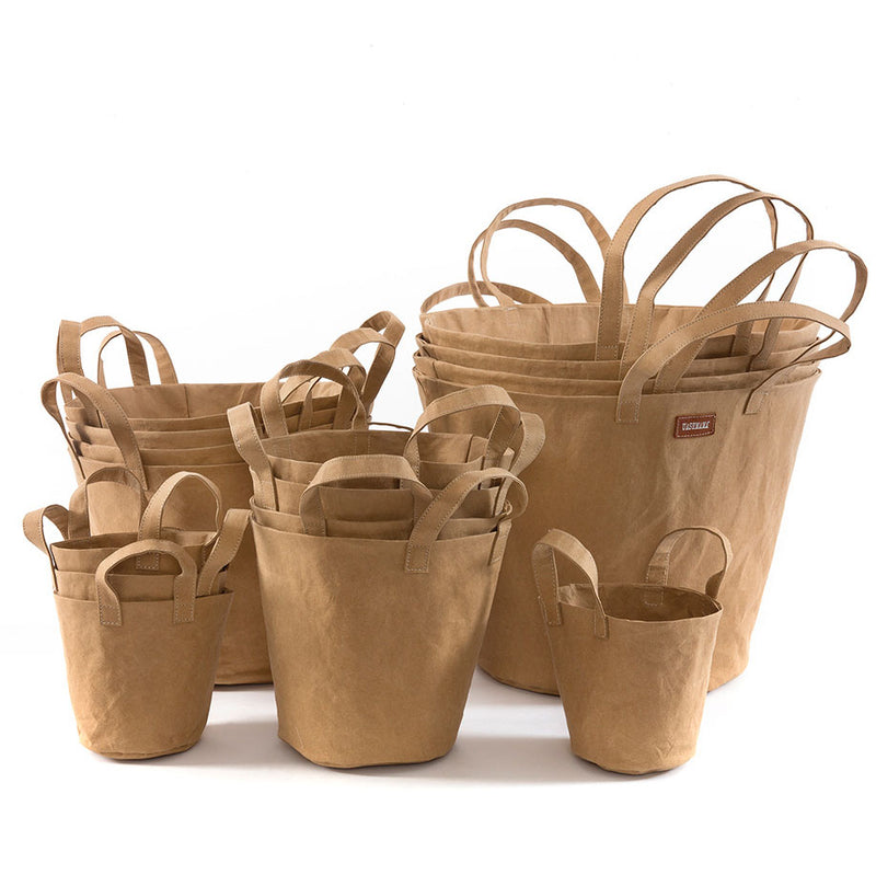 Paper Bucket