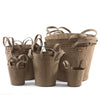 Paper Bucket